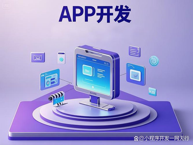 APP开发行业洞察:寻找机遇与挑战