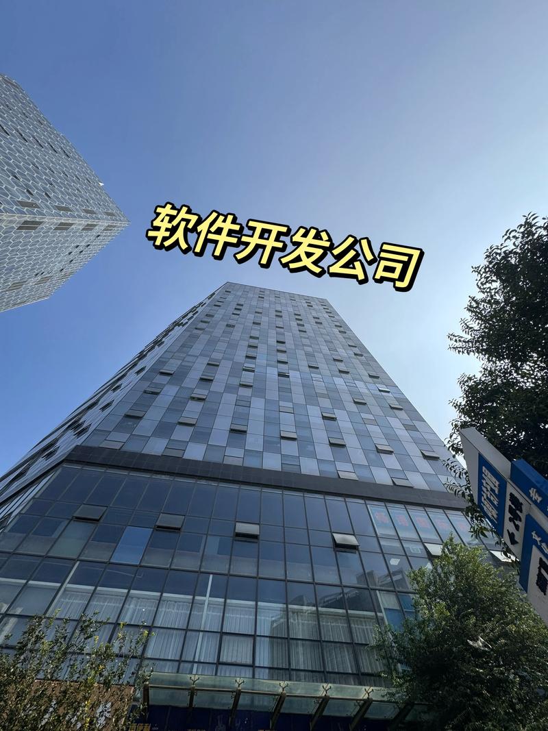 深圳软件开发：引领时代潮流的新动能