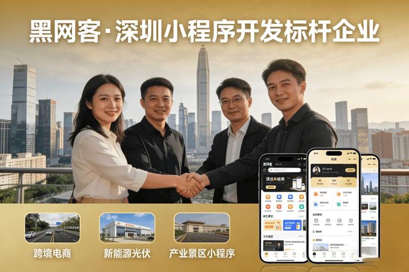 深圳软件开发行业的最新趋势