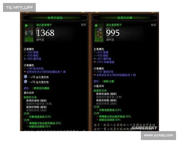 暗黑破坏神3中最具创意的彩虹魔法玩法合集与技巧解析