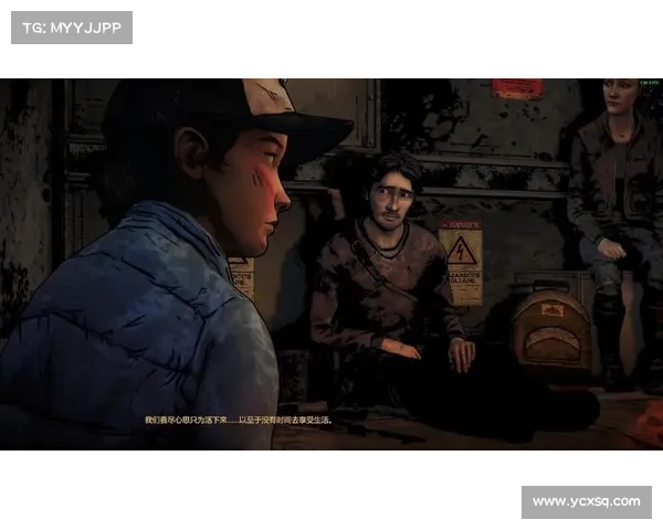 《行尸走肉第五章任务攻略十大实用技巧全面解析》