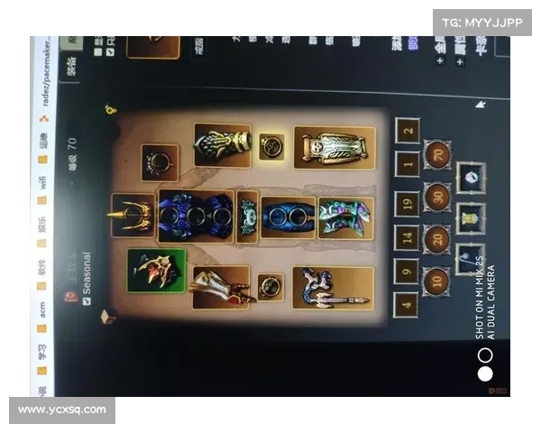 揭秘夜魇暗潮副本攻略 提升你的游戏技巧与挑战极限心得 揭秘夜魇暗潮副本攻略 提升你的游戏技巧与挑战极限心得