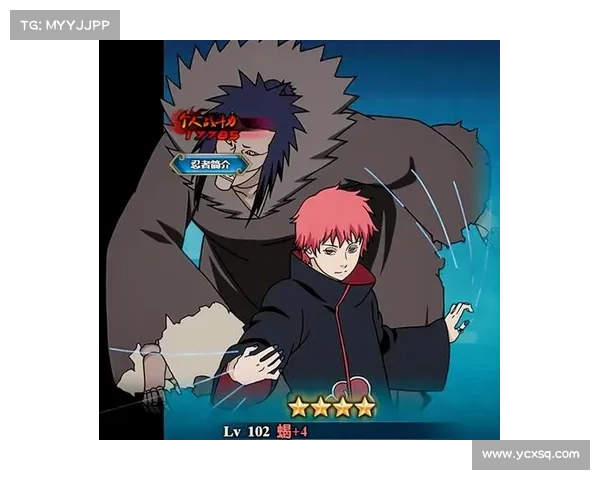 火影OL新忍者角色战斗技巧全解析全面提升战力的必备技巧