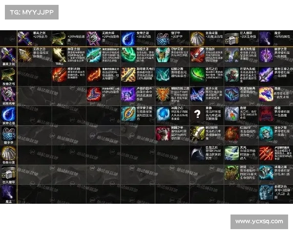 如何为英雄联盟火女选择最佳装备提升输出与生存能力