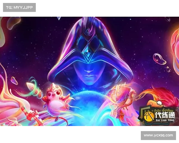 英雄联盟十一周年庆典活动精彩纷呈汇总与新内容揭晓