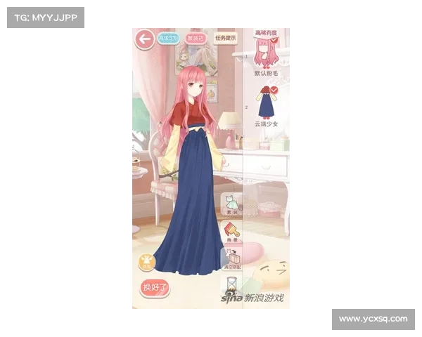 奇迹暖暖云端侍女风格搭配全攻略打造优雅梦幻造型秘籍