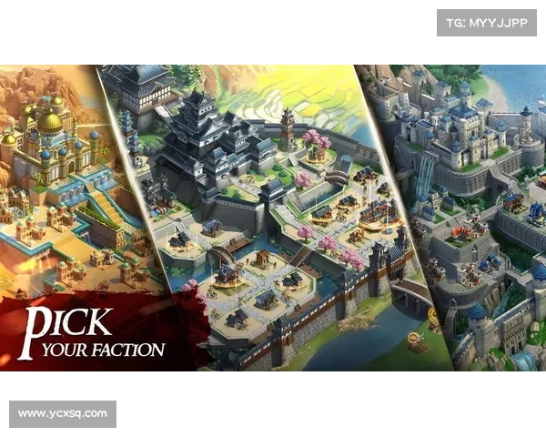 骑士争霸：策略与勇气交织的战斗与荣耀之路