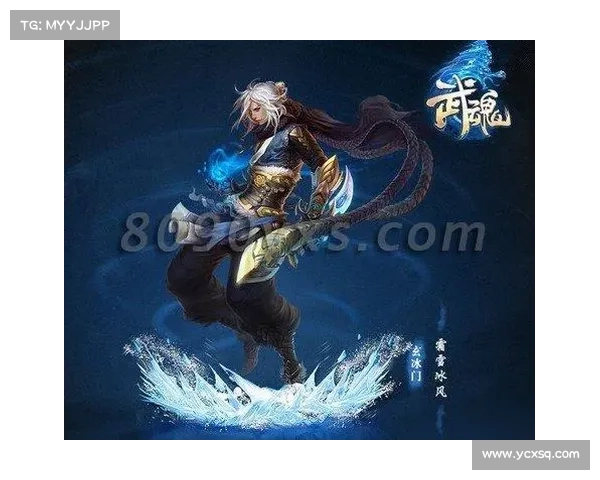 武魂玄冰的奥秘解析：如何实现输出与防御的完美平衡