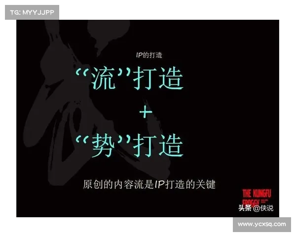 解密文化IP改编成功背后的秘诀与创新策略探索