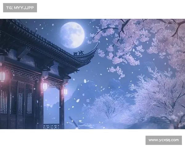 梦幻朱紫国五大必看场景盘点带你领略奇幻美景与古风魅力