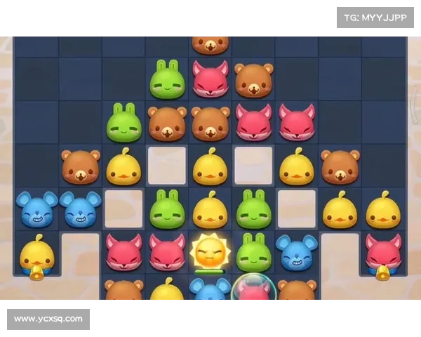 如何通过有效技巧在以爱消除游戏中快速提升分数和等级