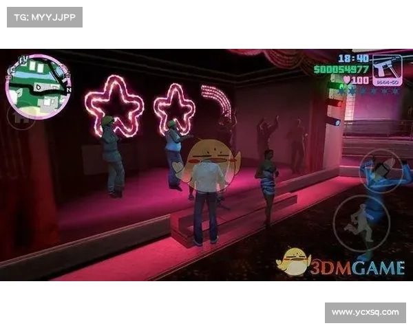 侠盗飞车圣地安列斯隐藏内容揭秘TOP5 玩家未发现的秘密与彩蛋解析