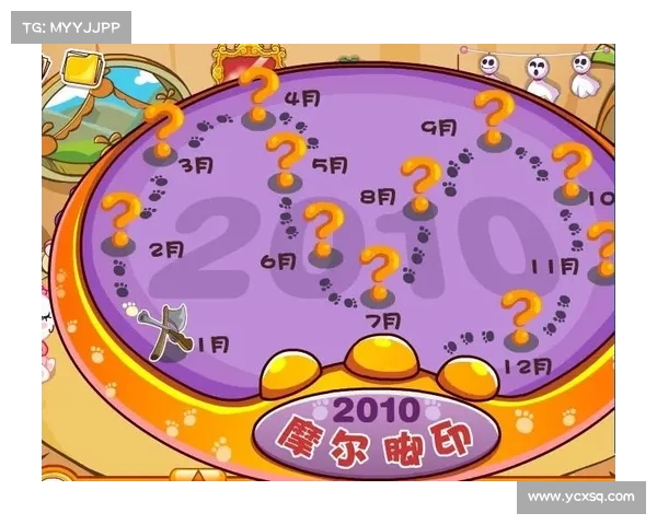 摩尔庄园猎人冒险神秘岛屿大揭秘揭开失落文明的神秘面纱