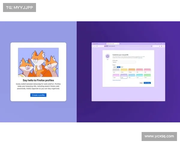 火狐浏览器最新功能深度解析与实用技巧推荐让你的上网体验更流畅