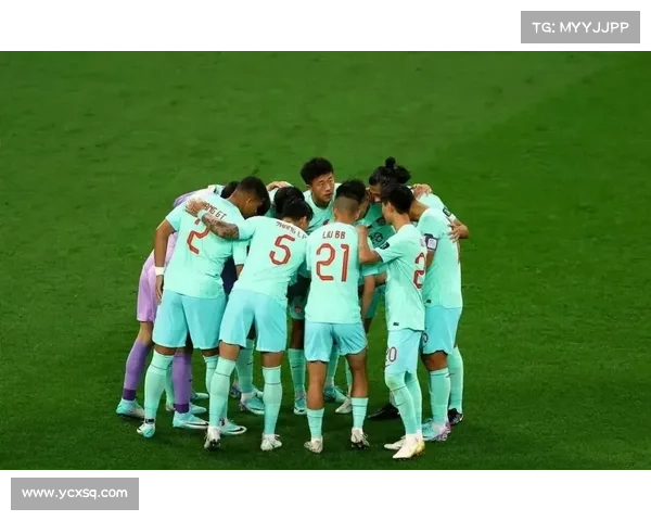 卡塔尔国足屡屡失利的五大原因深度分析 卡塔尔国足屡屡失利的五大原因深度分析
