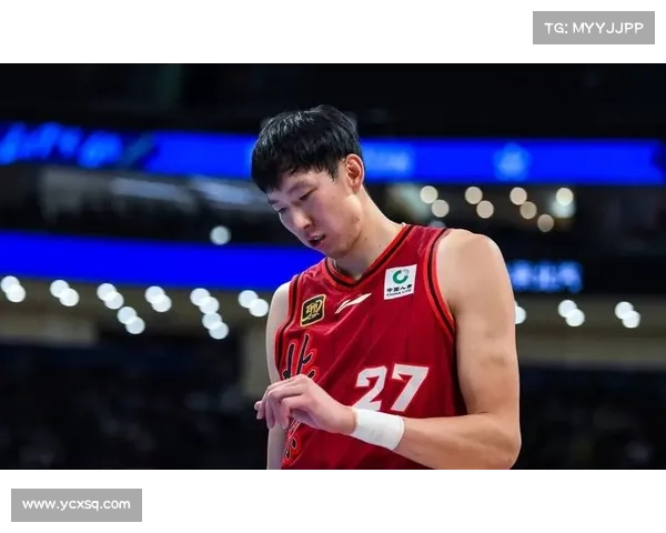 周琦加盟新疆篮球队的背景分析与未来发展前景展望 周琦加盟新疆篮球队的背景分析与未来发展前景展望