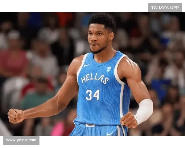 字母哥的希腊国籍背景与崛起之路全解析从街头少年到NBA超级巨星