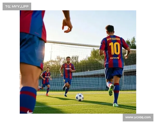 巴塞罗那：足球与文化交织的城市魅力探索