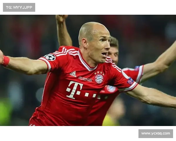 从技术贡献与关键时刻表现解析罗本在拜仁俱乐部历史中的巅峰地位 从技术贡献与关键时刻表现解析罗本在拜仁俱乐部历史中的巅峰地位