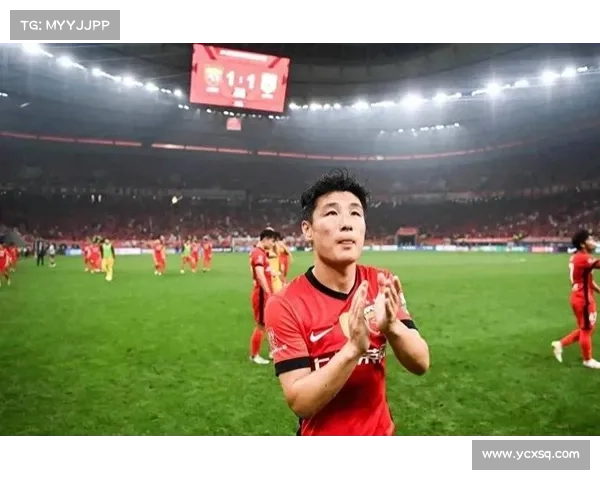 全面解析武磊职业生涯重要成就与其对中国足球振兴发展的深远影响 全面解析武磊职业生涯重要成就与其对中国足球振兴发展的深远影响