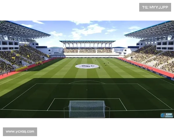 探秘2021欧冠足球场的独特魅力与历史底蕴探索之旅