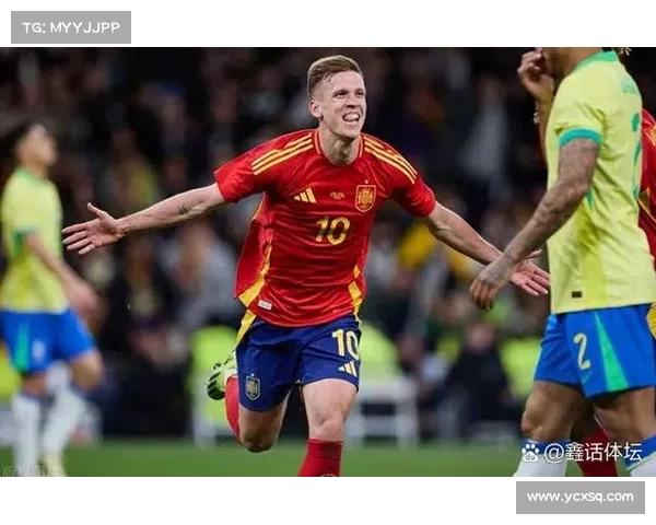 奥尔莫主罚点球时受伤预计缺阵两周 影响球队阵容调整