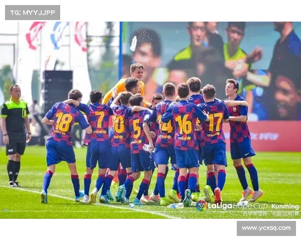 如何打造西甲未来之星 培养年轻球员成就辉煌职业生涯 如何打造西甲未来之星 培养年轻球员成就辉煌职业生涯