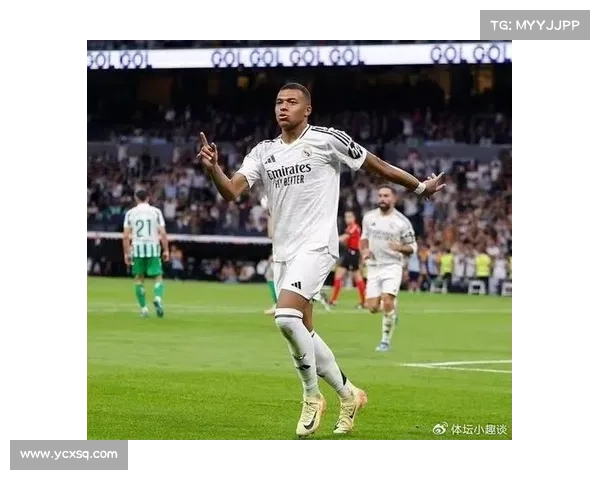 姆巴佩加盟皇马：一场震撼足坛的转会风暴与未来新格局