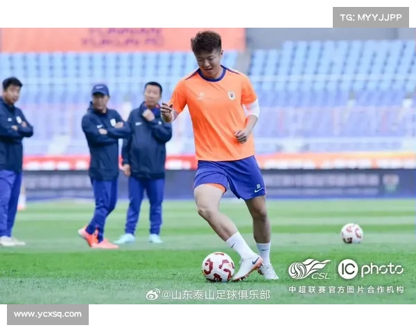 山东泰山训练方法五大优势分析及其对运动员发展的深远影响