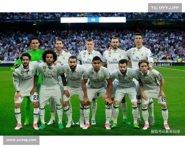 巴塞罗那与皇家马德里激战正酣 谁将夺得西甲冠军的最终荣光