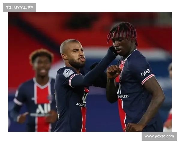 巴黎圣日耳曼与马赛之间的激烈竞争及其对法甲足球的影响分析 巴黎圣日耳曼与马赛之间的激烈竞争及其对法甲足球的影响分析