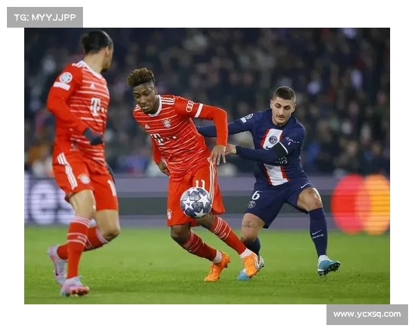 巴黎圣日耳曼超级杯进攻战术深度分析与表现解析 巴黎圣日耳曼超级杯进攻战术深度分析与表现解析