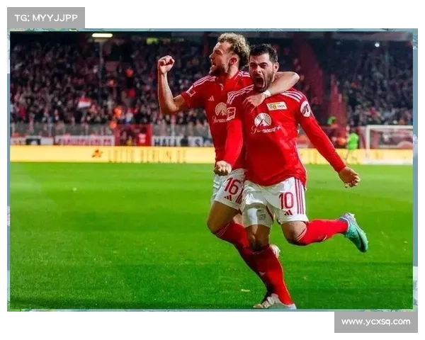 德甲新星崛起挑战拜仁霸权 未来希望能打破长期统治格局 德甲新星崛起挑战拜仁霸权 未来希望能打破长期统治格局