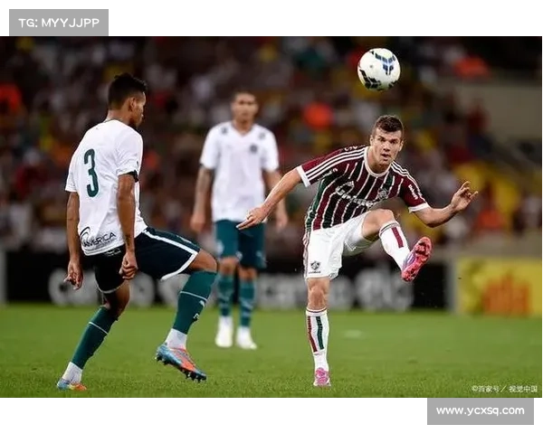 戈亚斯足球俱乐部崛起之路：从巴西劲旅到国际赛场的精彩征程