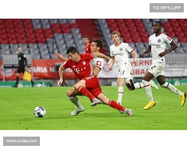 拜仁慕尼黑未来发展战略布局及全球化目标分析 拜仁慕尼黑未来发展战略布局及全球化目标分析